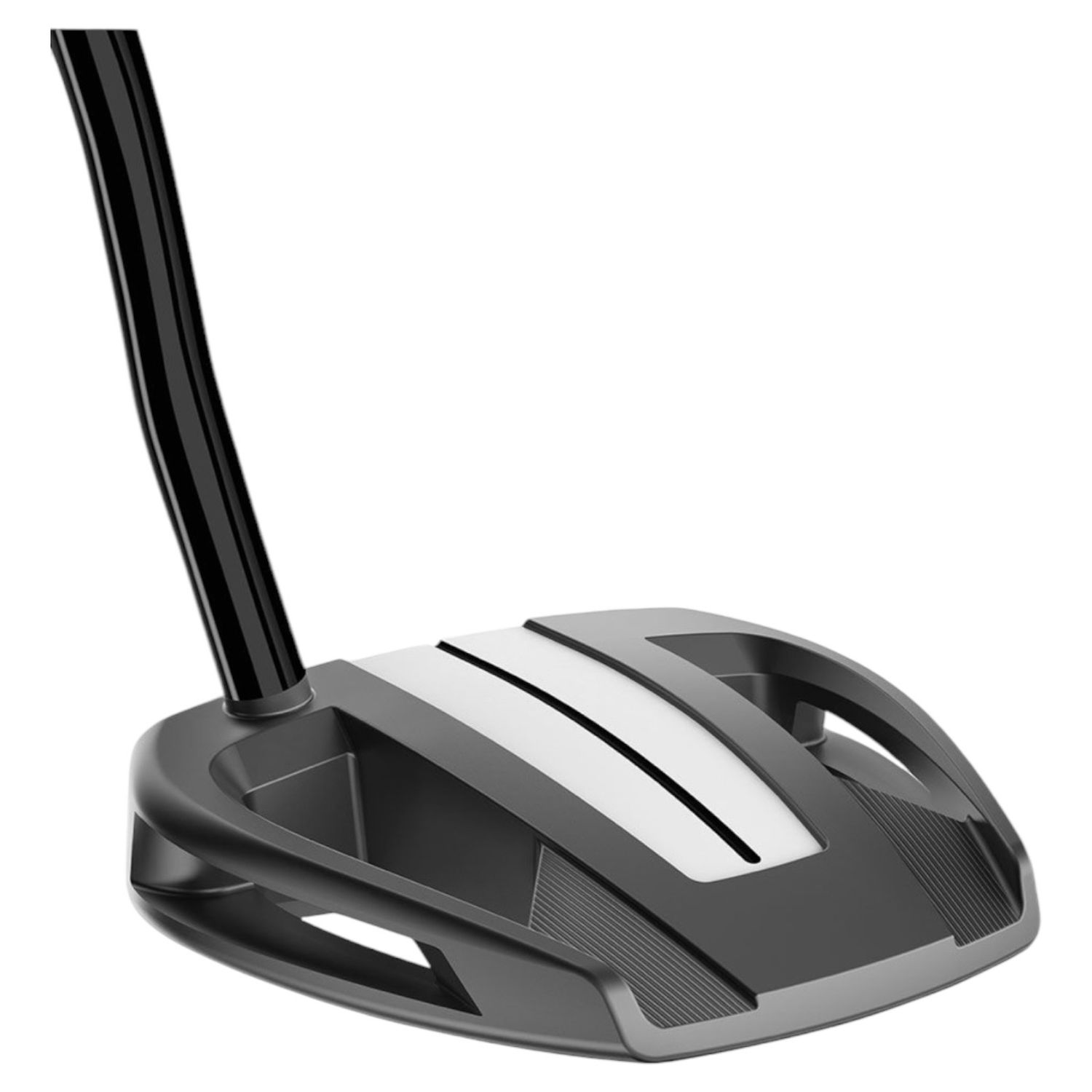 TaylorMade Spider Tour V Putter - Double Bend