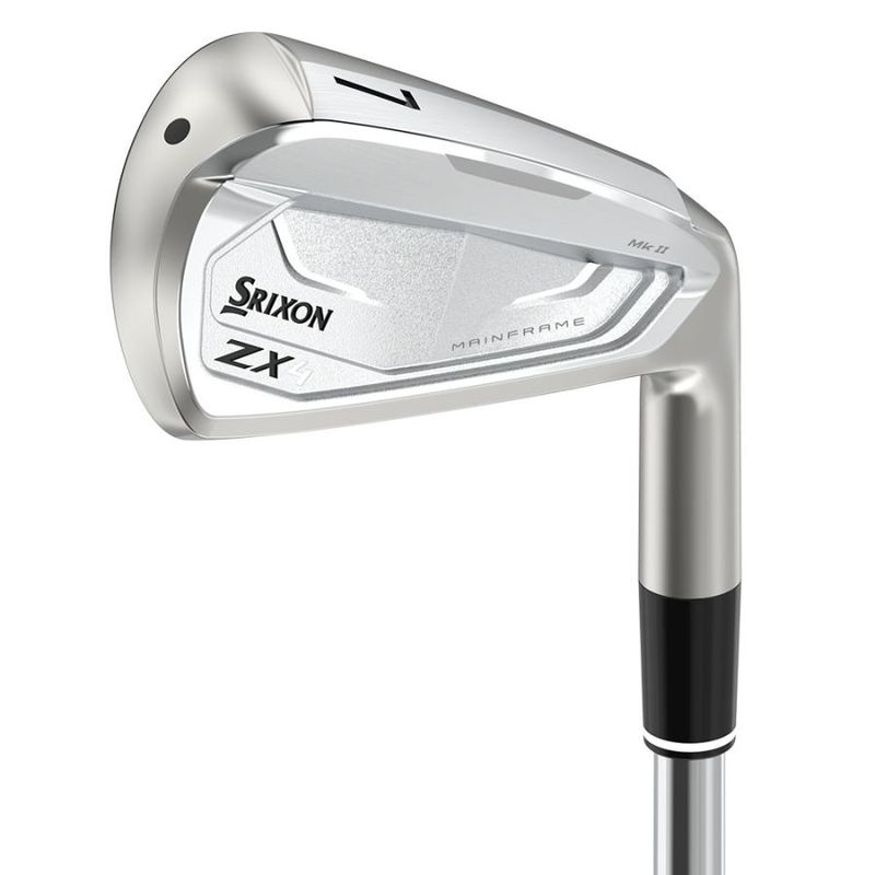 Srixon ZX4 MK II Single Iron I Steel