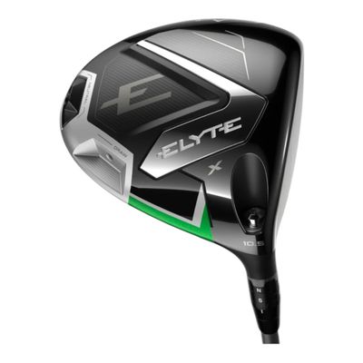 Callaway Elyte X Driver