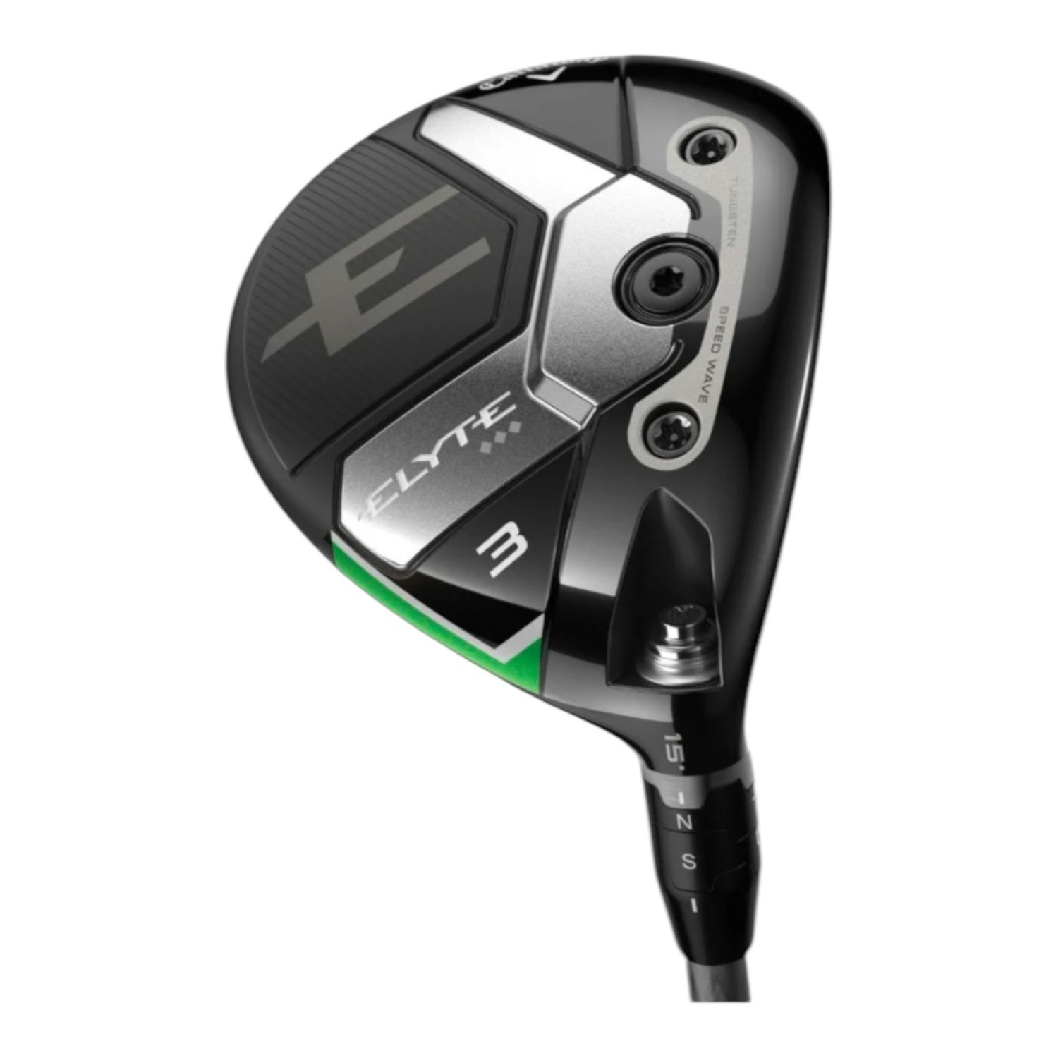 Callaway Elyte Triple Diamond Fairway Wood
