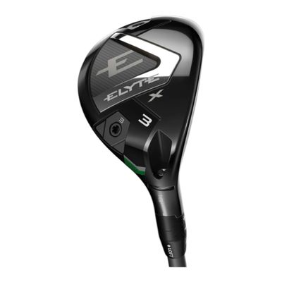 Callaway Elyte X Hybrid