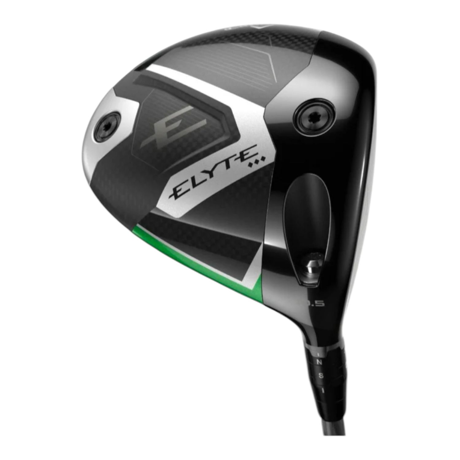 Callaway Elyte Triple Diamond Driver