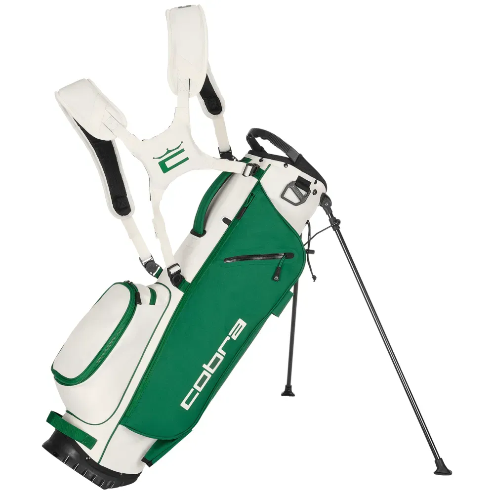 Cobra Ultralight Carry Bag, Colour: Vine-Sugared Almond