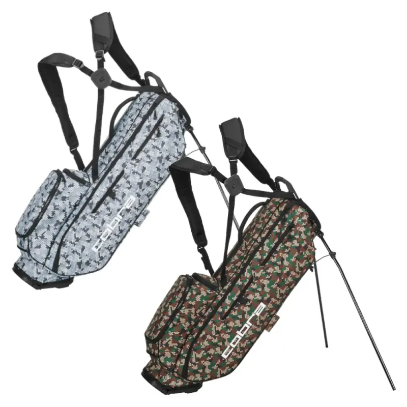 Cobra Ultralight Pro Stand Bag