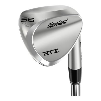 Cleveland RTZ Tour Satin Wedge