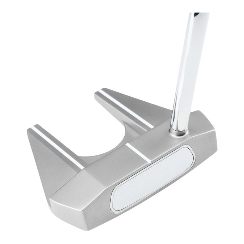 Odyssey Ai-ONE Silver Seven DB Putter