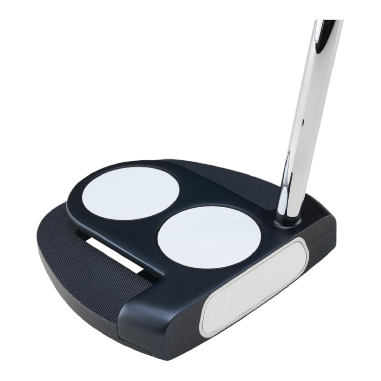 Odyssey Ai-ONE Cruiser 2-Ball Jailbird DB Putter