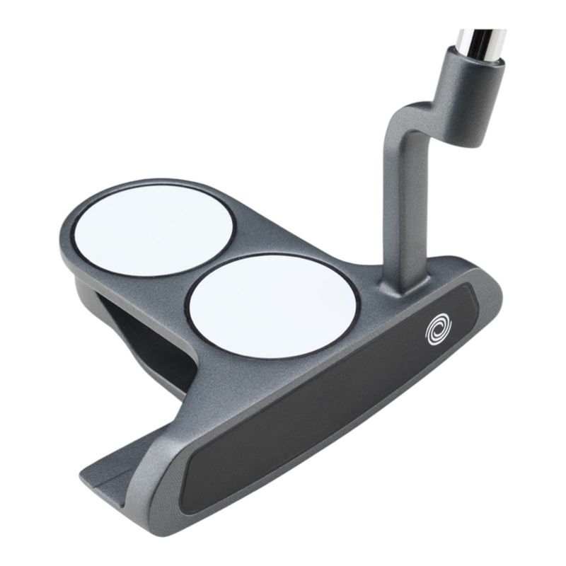 Odyssey DFX 2-BALL BLADE CH Putter