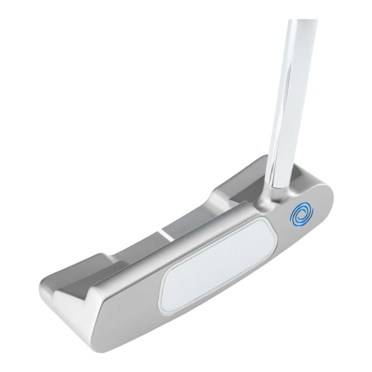 Odyssey Ai-ONE Silver Double Wide DB Putter