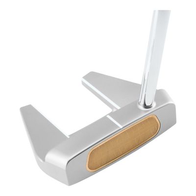 Odyssey Ai-ONE Silver Milled Seven T DB Putter