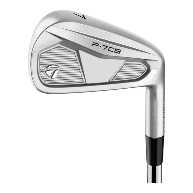 TaylorMade P7CB Iron I Steel