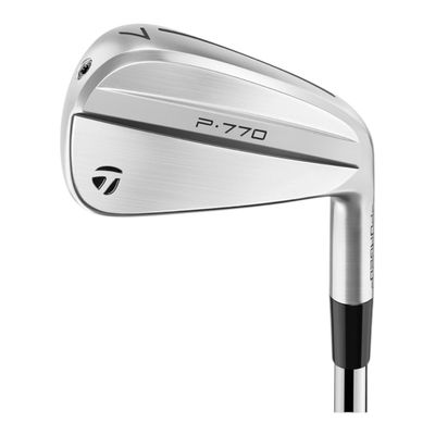 TaylorMade P770 Iron I Steel