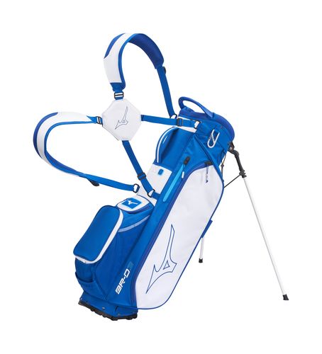 Mizuno BR-D3 Stand Bag - Staff -