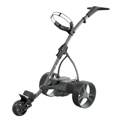 Motocaddy SE 2025 Electric Trolley I Ultra Lithium Battery