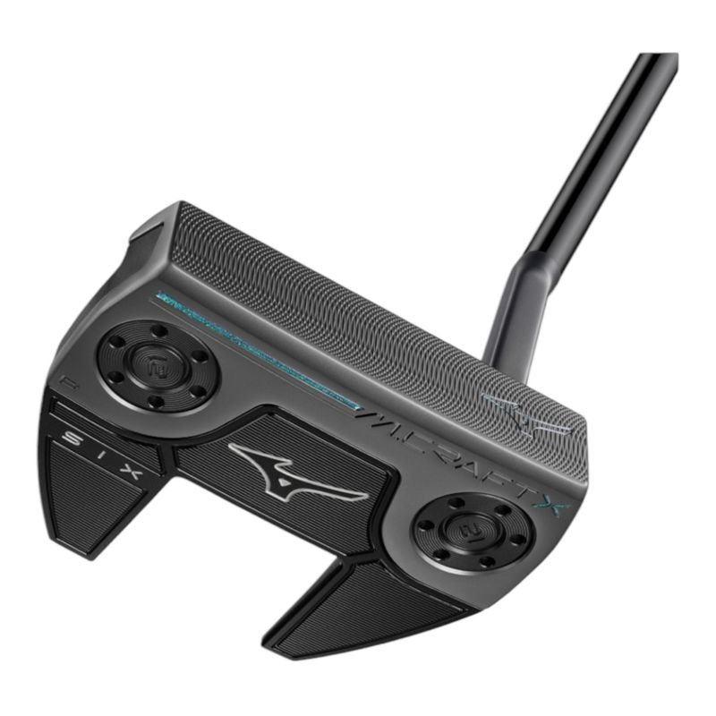 Mizuno M-Craft X S6 Putter