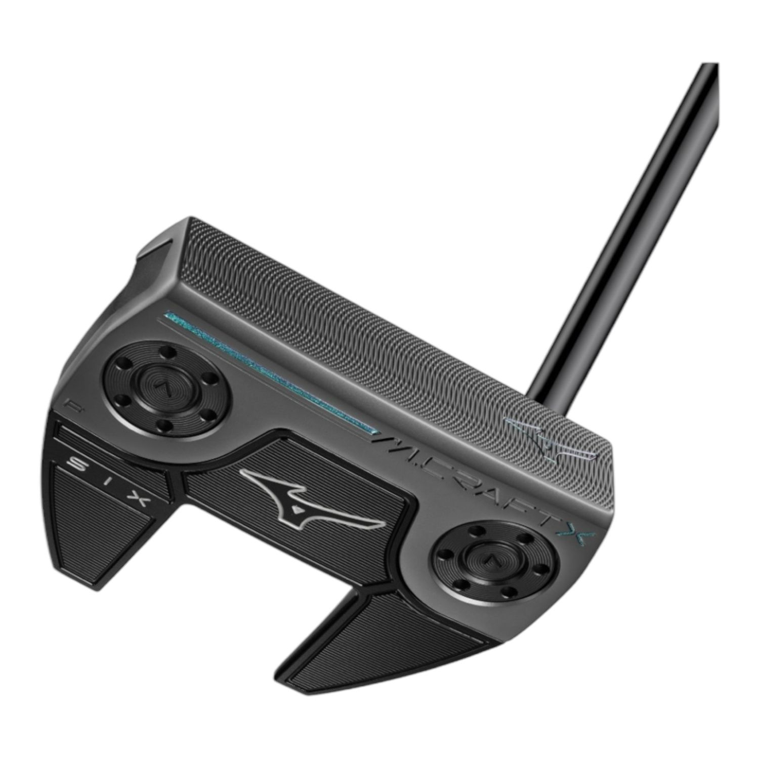 Mizuno M-Craft X B6 Putter