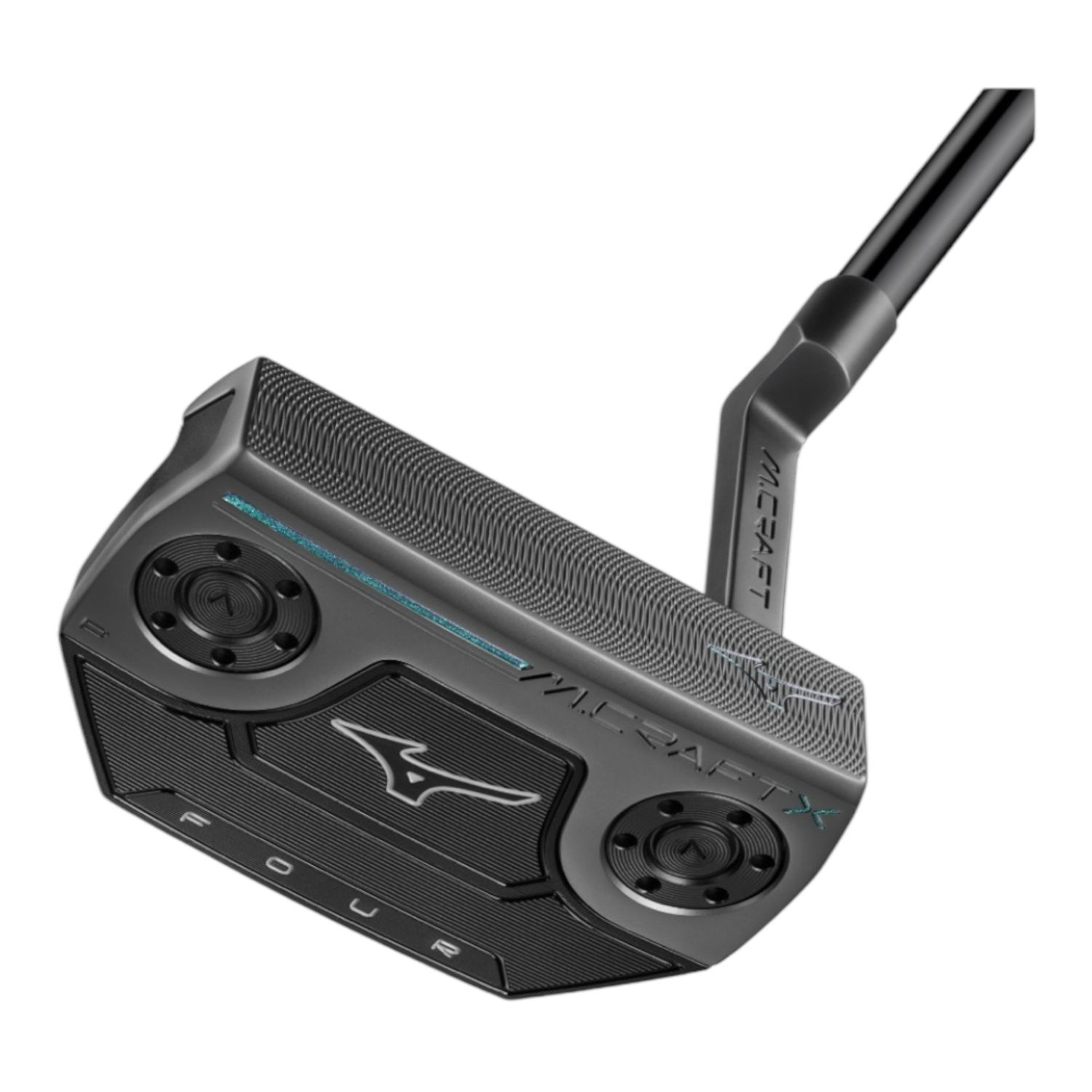 Mizuno M-Craft X P4 Putter