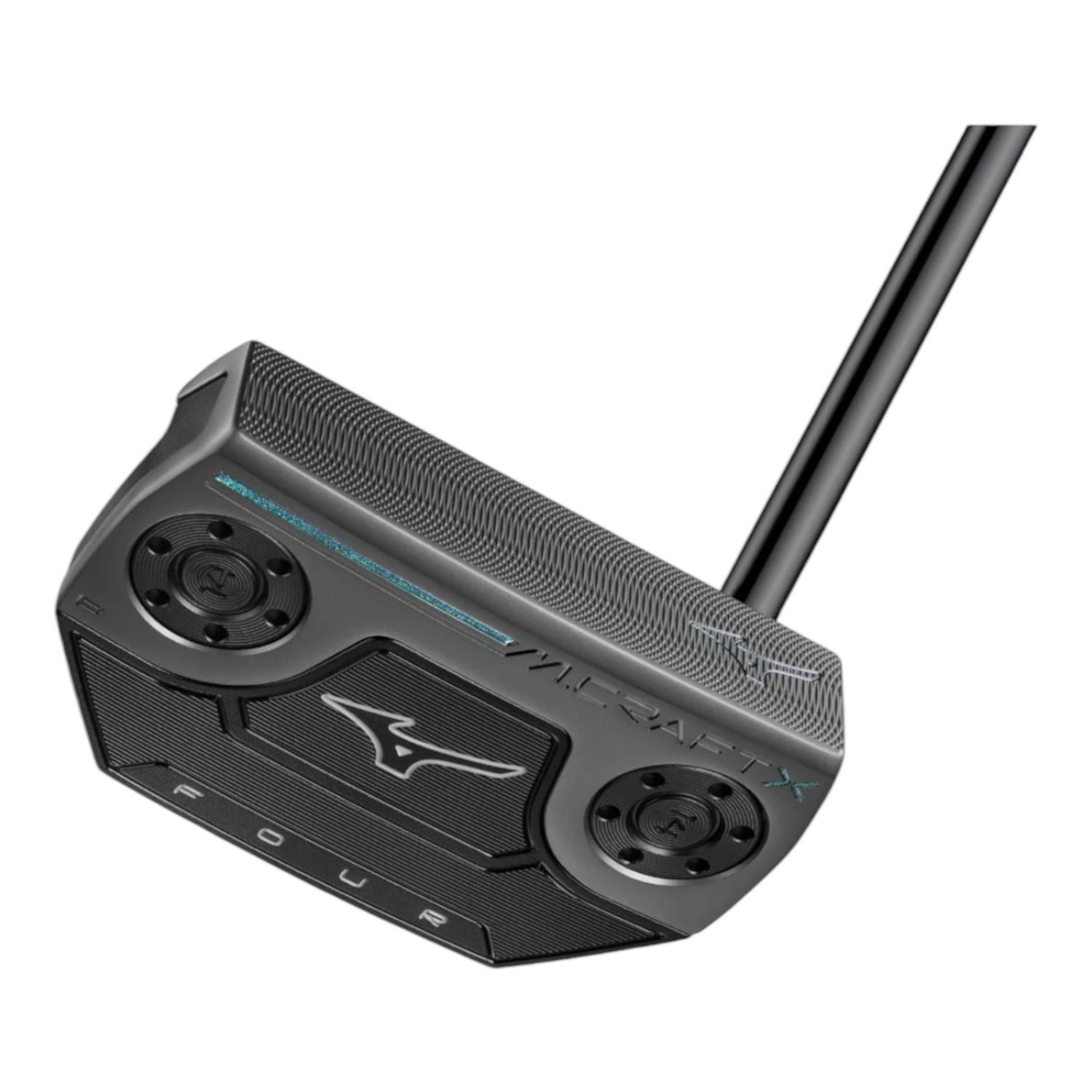Mizuno M-Craft X B4 Putter