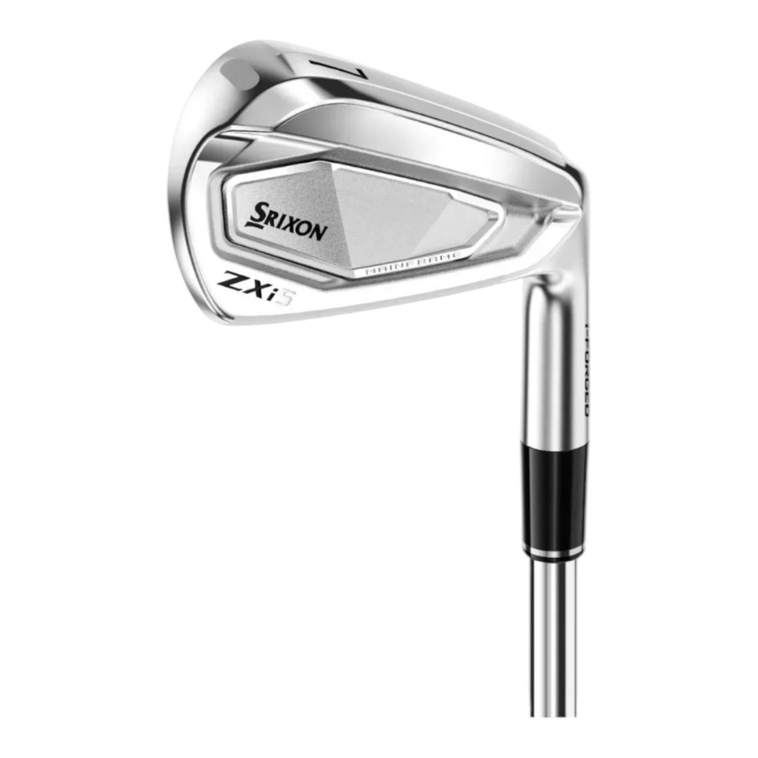 Srixon ZXi5 Iron I Graphite