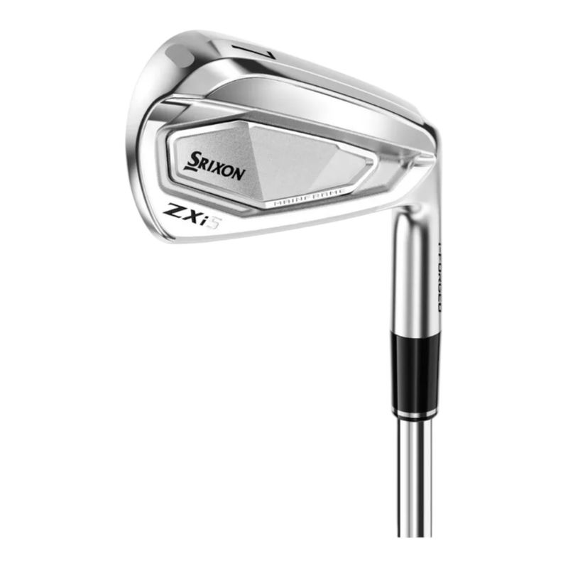 Srixon ZXi5 Iron I Graphite