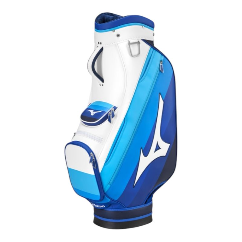 Mizuno Tour Cart Bag 2025 Staff Colour
