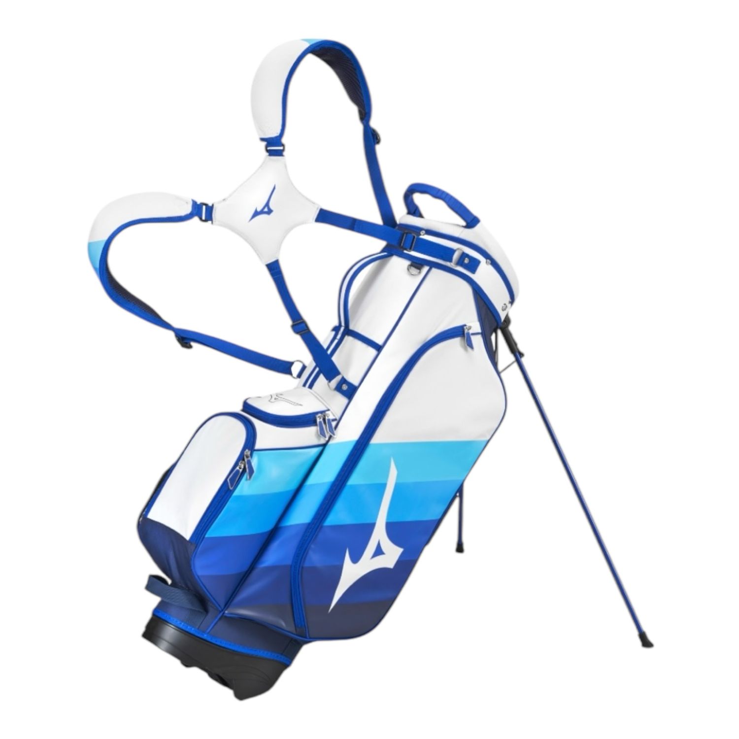 Mizuno Tour Lightweight Stand Bag 2025
