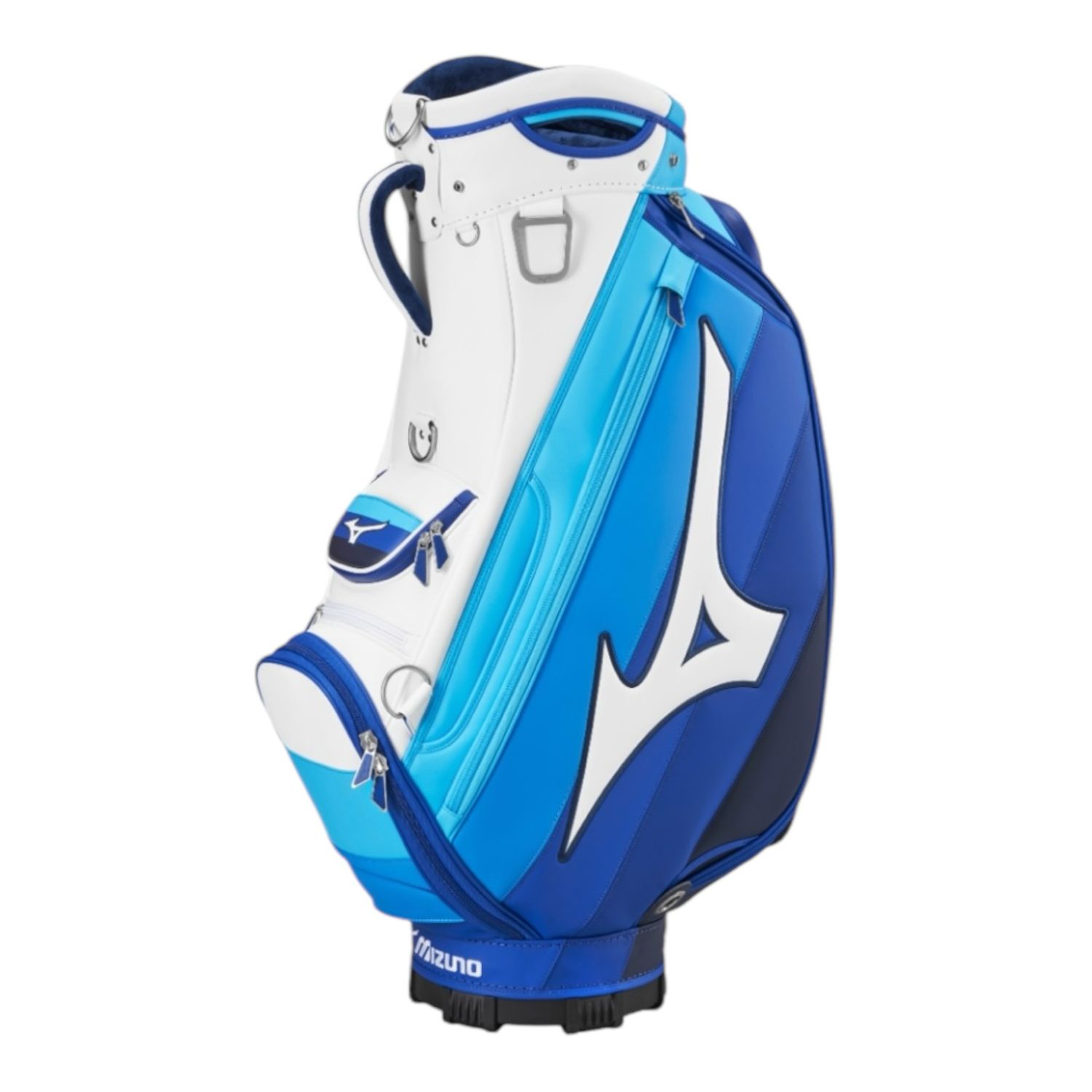 Mizuno Tour Staff Bag 2025