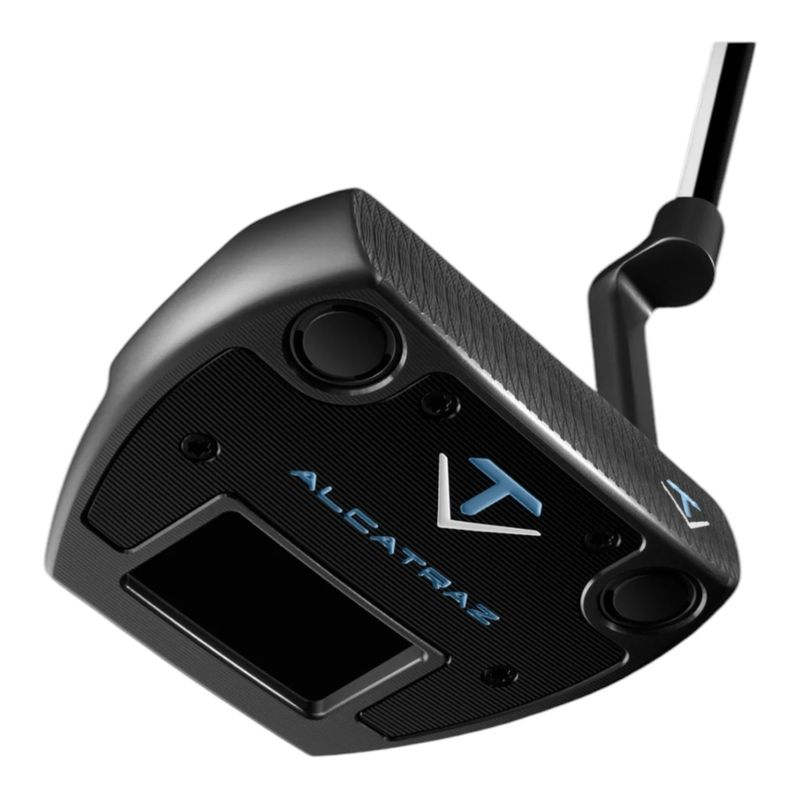 Toulon Alcatraz H1 2025 Putter
