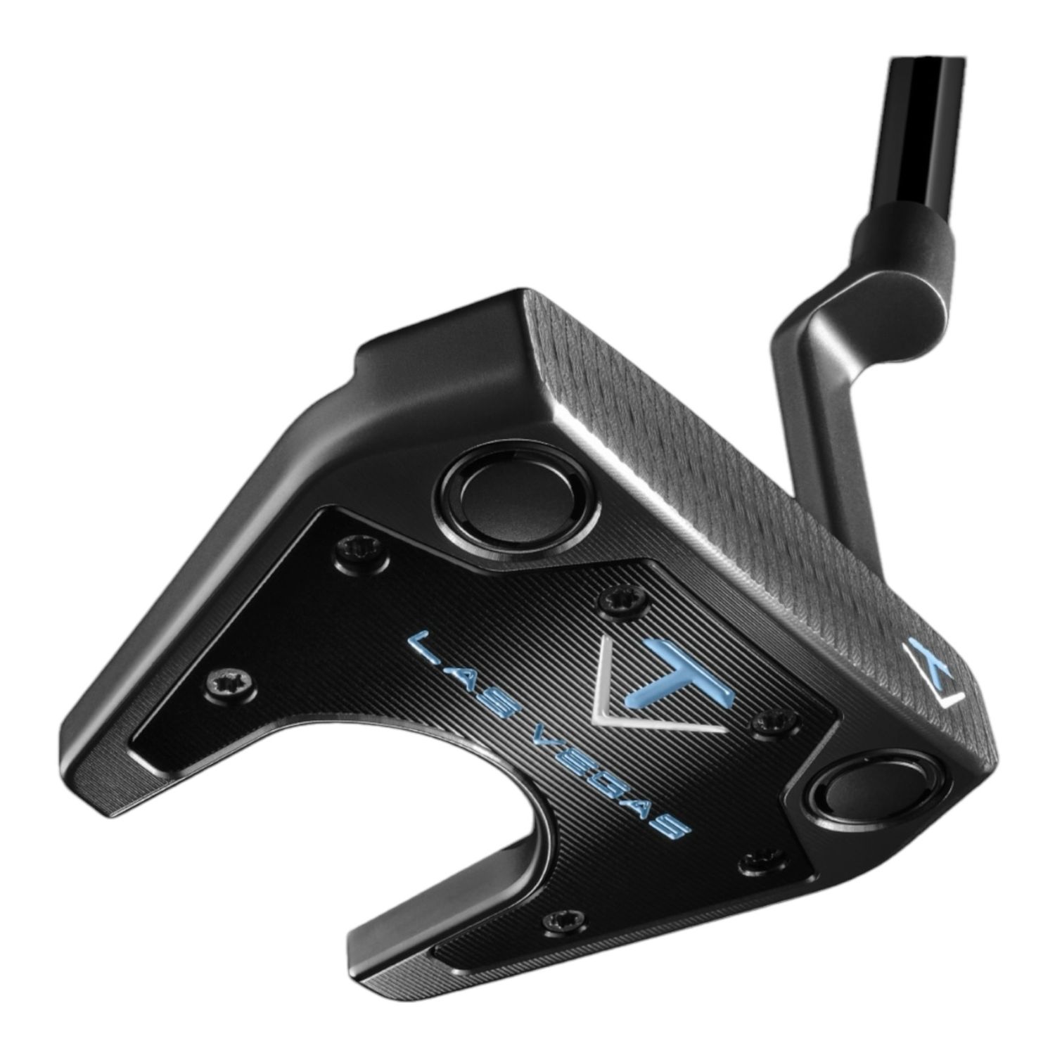 Toulon Las Vegas H1 2025 Putter