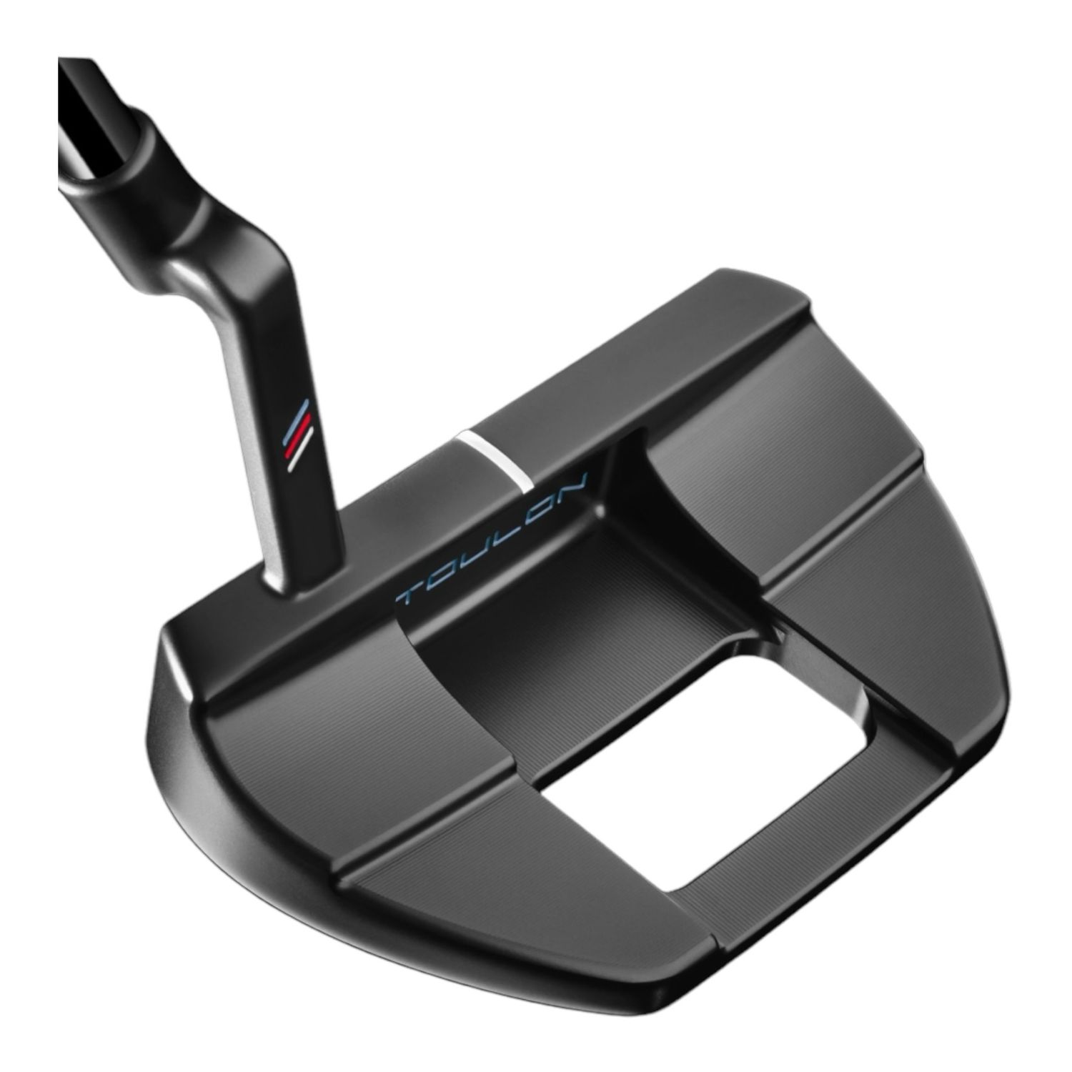 Toulon Alcatraz MINI H4.5 2025 Putter