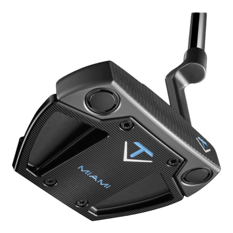 Toulon Miami H1 2025 Putter