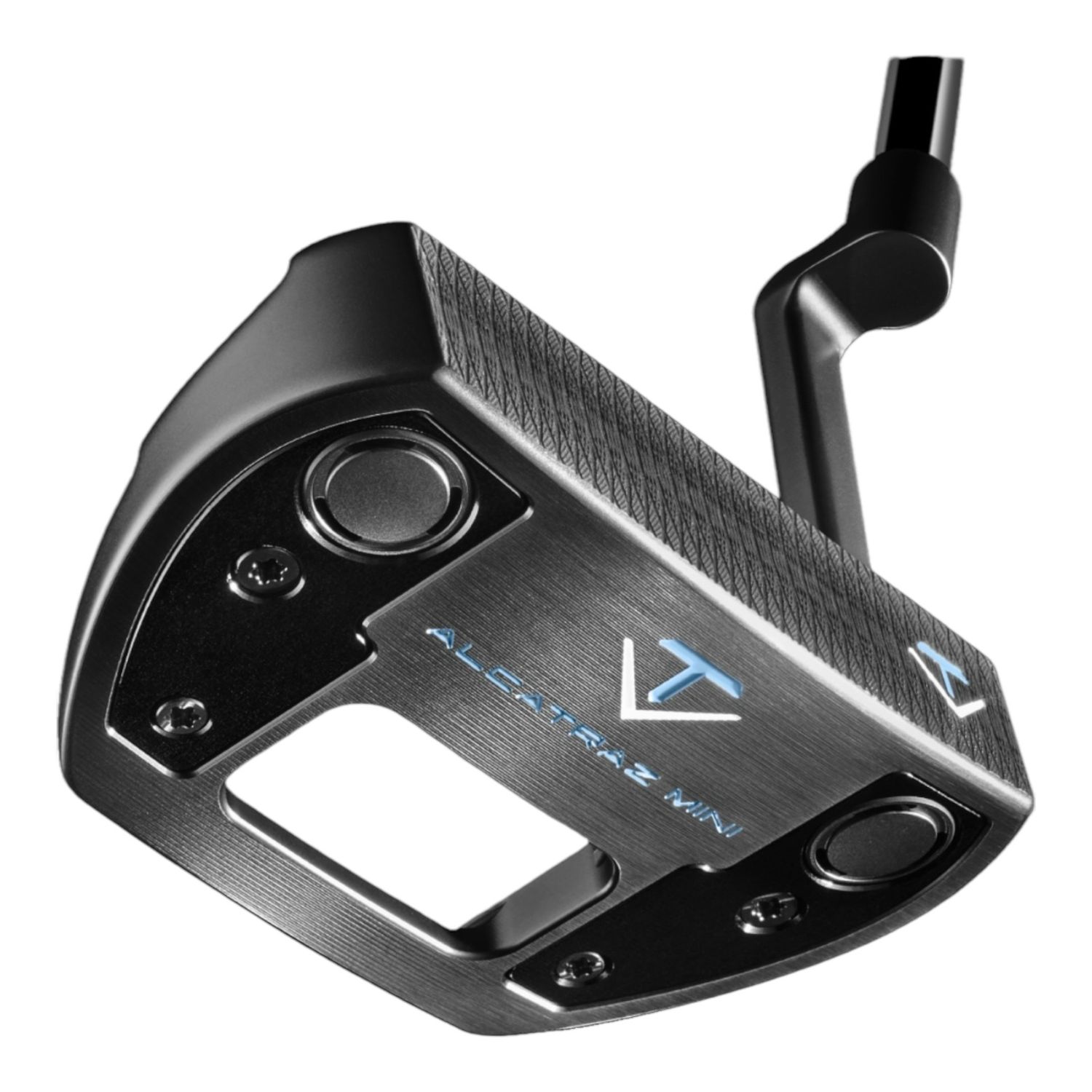 Toulon Alcatraz MINI H4.5 2025 Putter