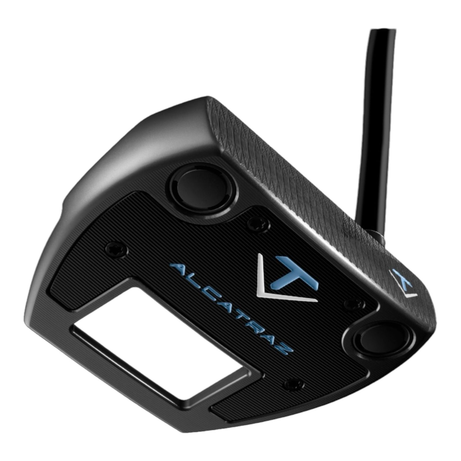 Toulon Alcatraz Double Bend 2025 Putter