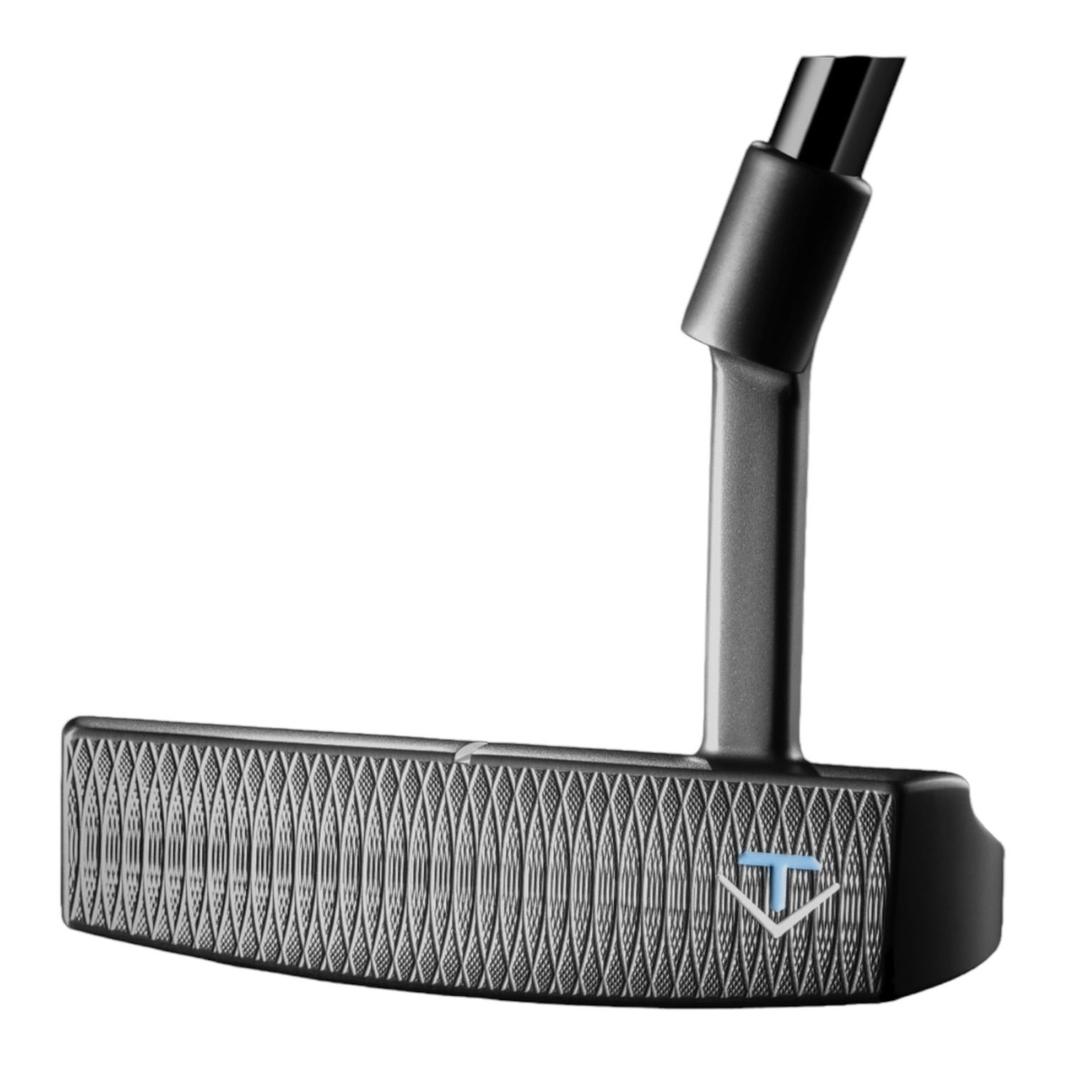 Toulon Alcatraz MINI H4.5 2025 Putter