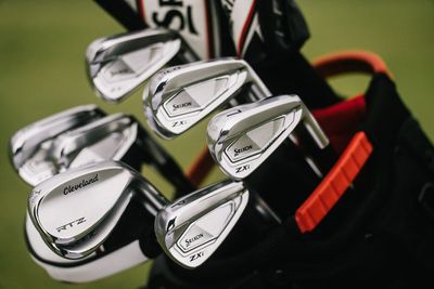 Irons