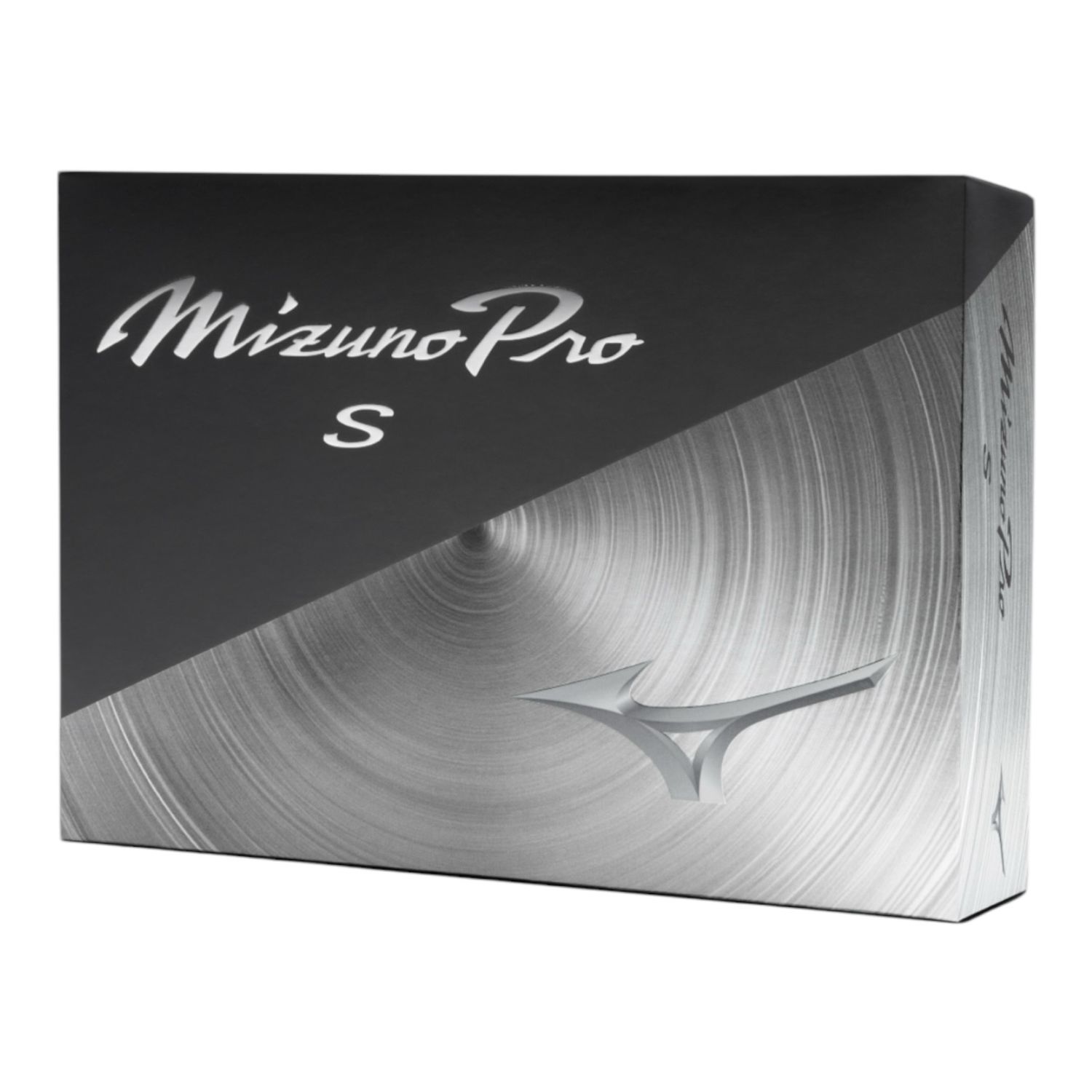 Mizuno Pro S Dozen Golf Balls