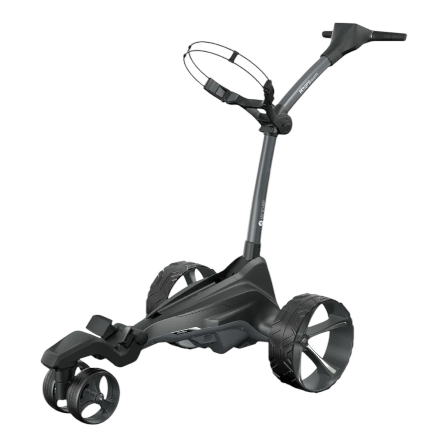 Motocaddy 2025 M7 GPS Remote Electric Trolley | ULTRA LITHIUM BATTERY