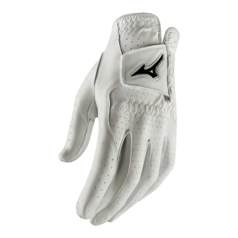Mizuno Tour Leather Gloves