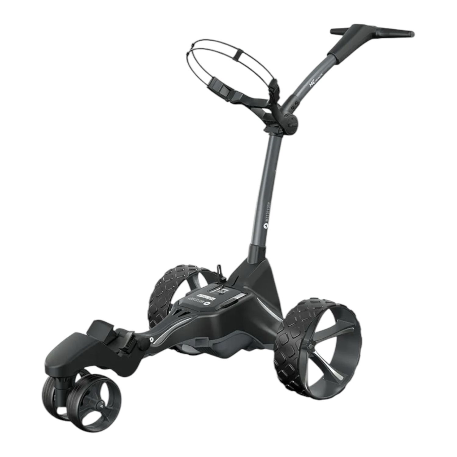 Motocaddy 2025 ME REMOTE Electric Trolley | ULTRA LITHIUM BATTERY