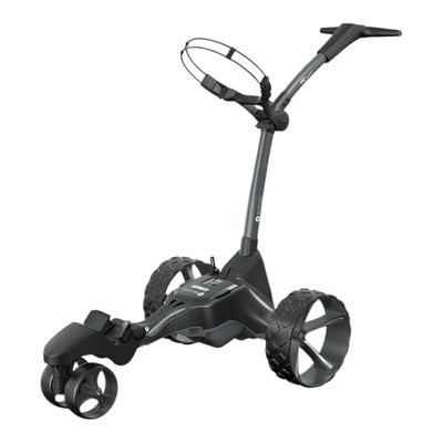 Motocaddy 2025 ME REMOTE Electric Trolley | ULTRA LITHIUM BATTERY