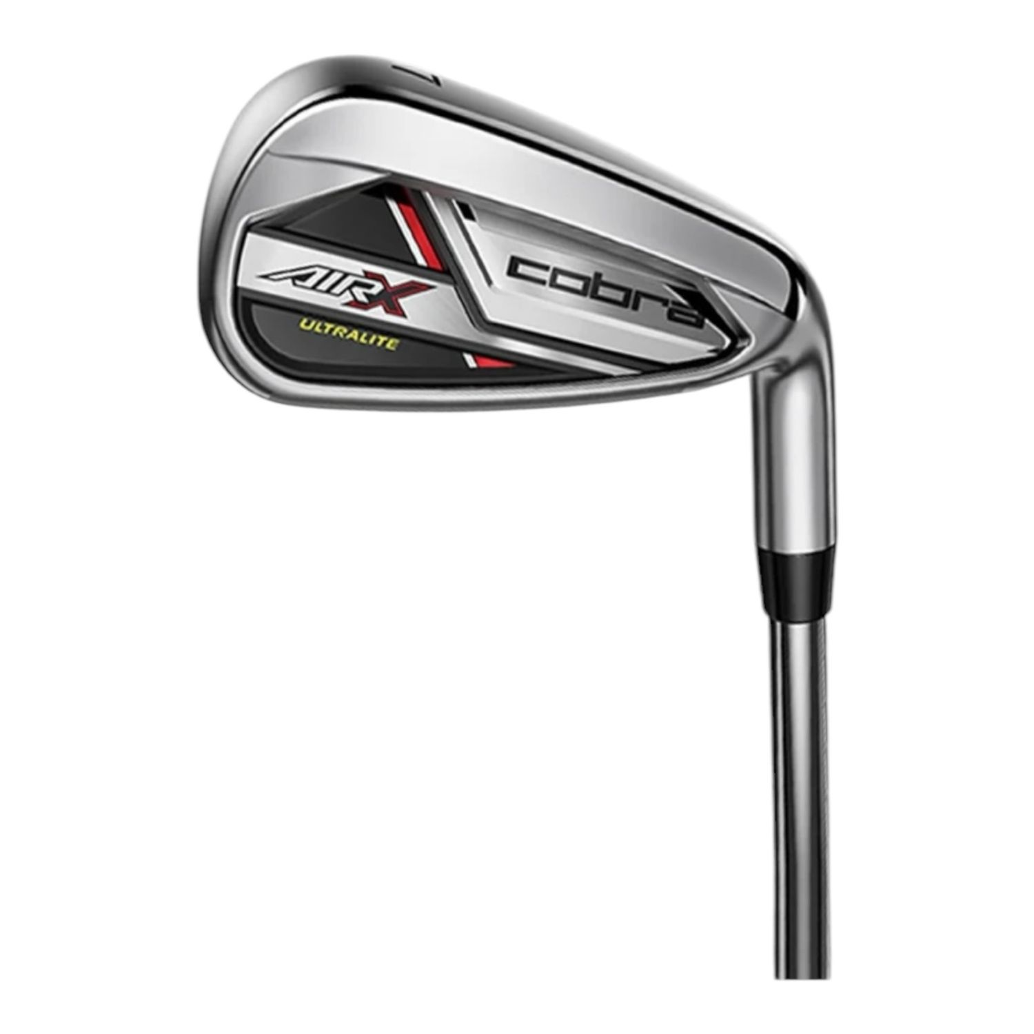 Cobra AIR X 2.0 Iron I Steel