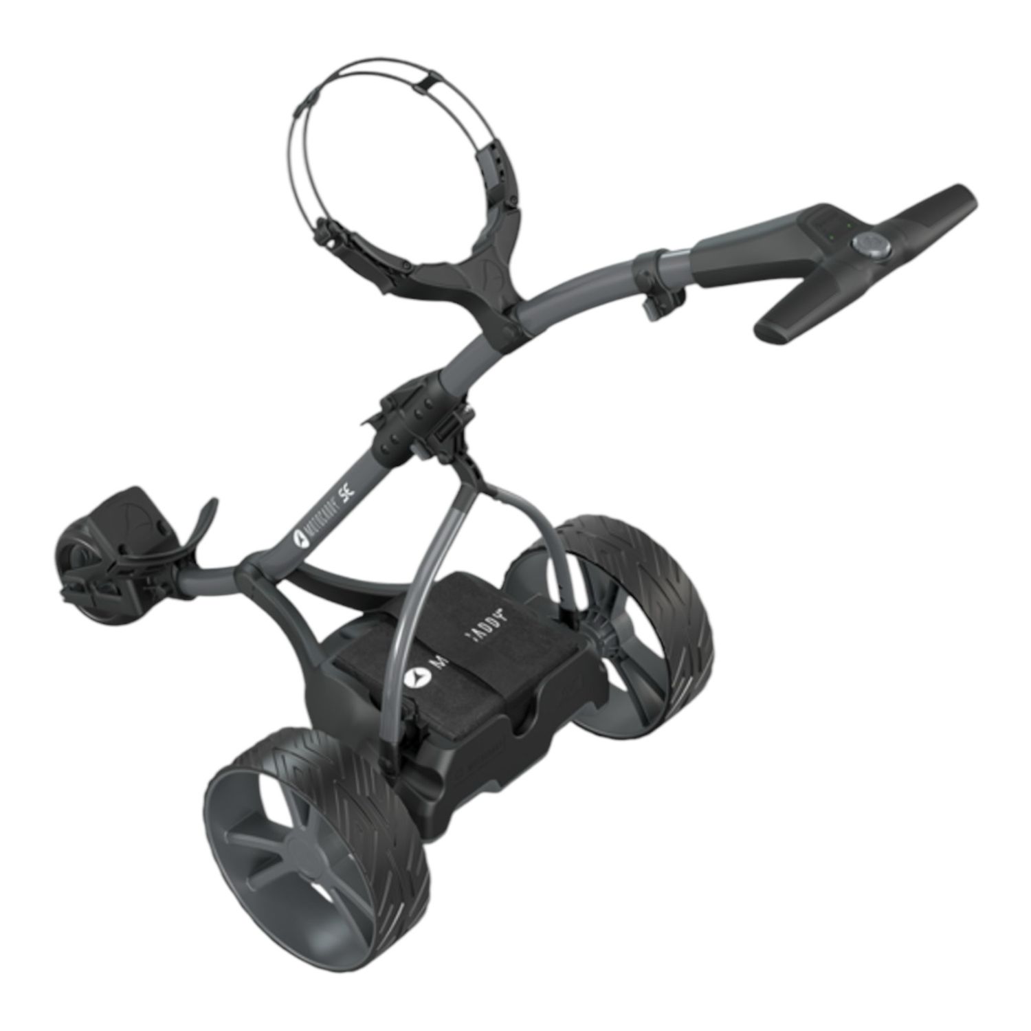Motocaddy SE Electric Trolley I Lead Acid Battery