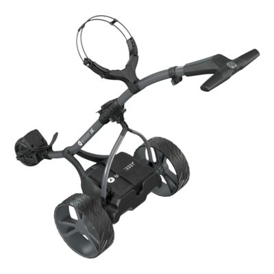 Motocaddy SE Electric Trolley I Lead Acid Battery