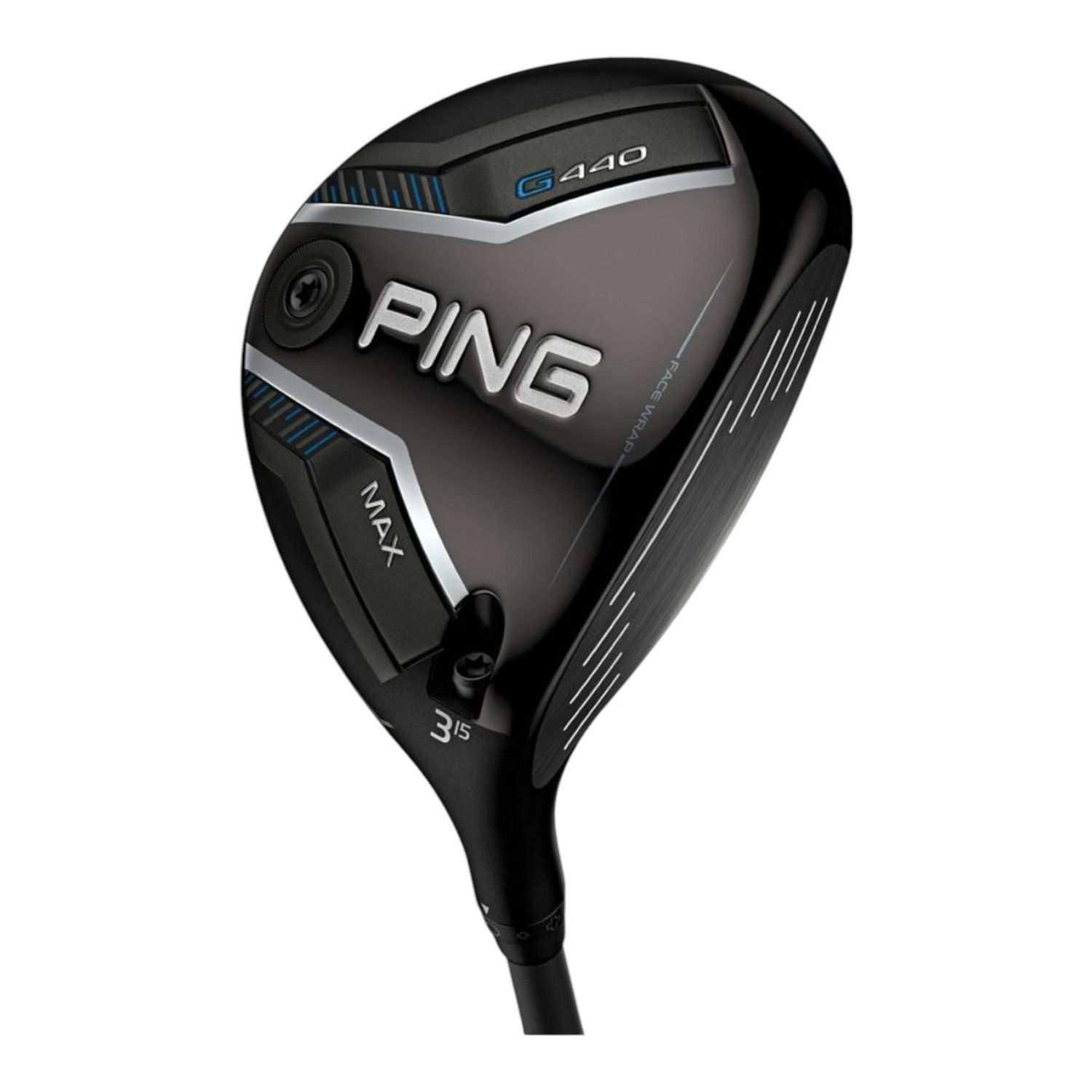 PING G440 MAX FAIRWAY