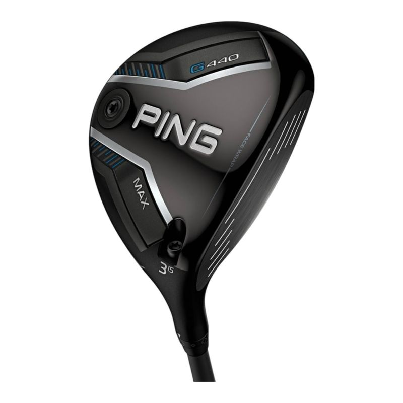 PING G440 MAX FAIRWAY