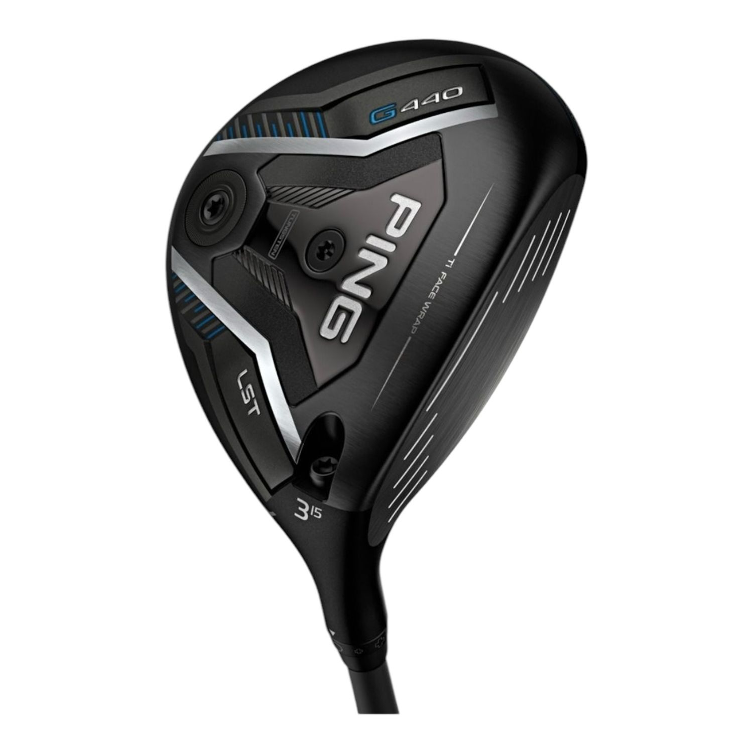 PING G440 LST FAIRWAY