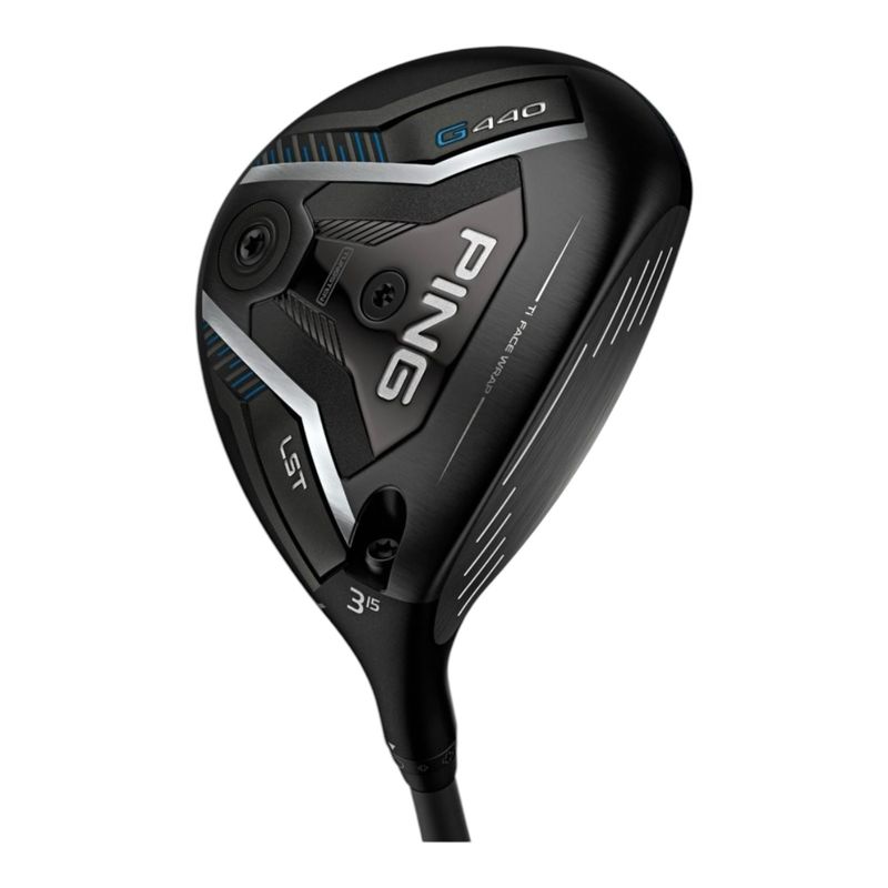 PING G440 LST FAIRWAY