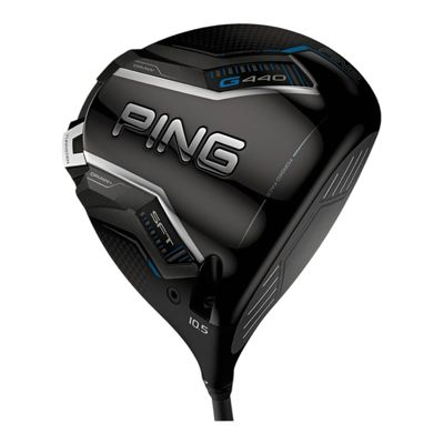 PING G440 SFT DRIVER