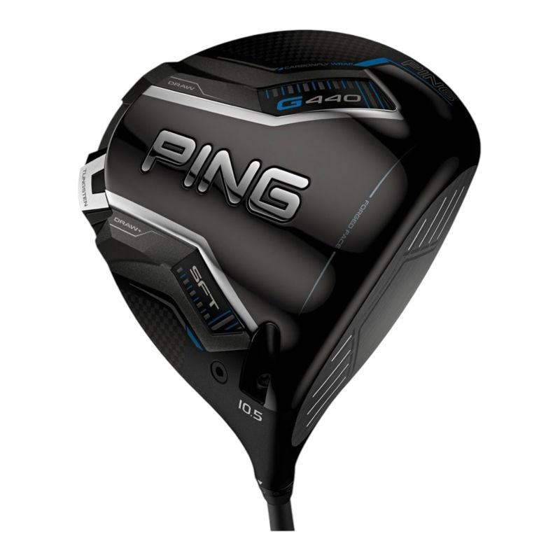 PING G440 SFT DRIVER