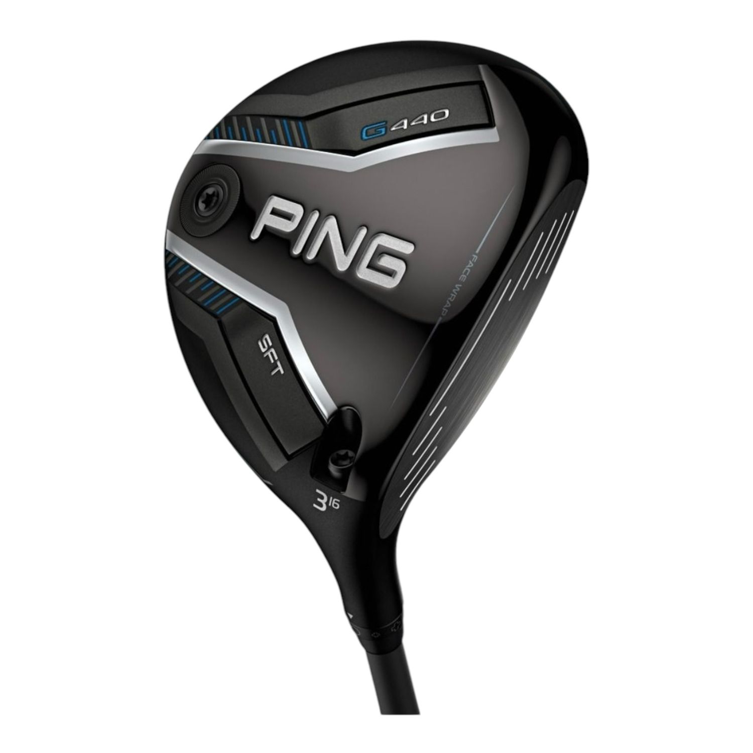 PING G440 SFT FAIRWAY